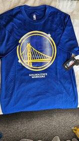 Prodám trička, kraťasy, ponožky NHL, NBA, NFL, MLB USA -NOVÉ - 7
