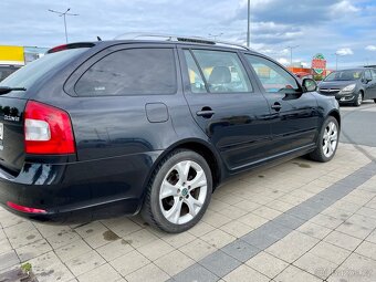 Škoda Octavia 2 combi - 7