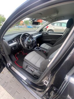 Škoda Superb 2tdi 2010rok - 7