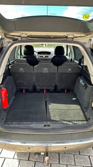 Citroen C4 Grand Picasso 2012 1.6 Gaz/Benzin - 7