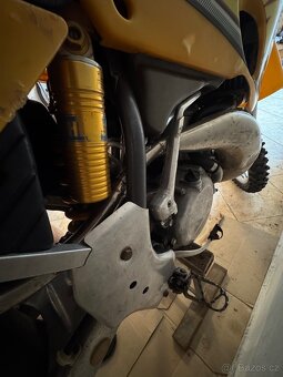 KTM 300 MX-C 1997 - 7