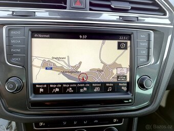 Volkswagen Tiguan 2.0 TDi 4x4 DSG Navi Tempomat - 7
