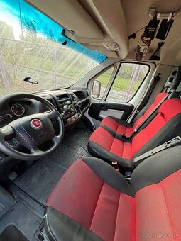 Ducato 2.3 - 7