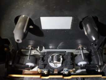 PRODÁNO - Tape deck Sony TC-WR445 (po servisu) - 7