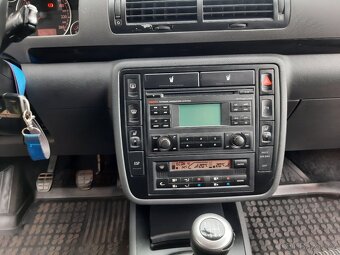 SEAT ALHAMBRA - 7