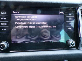 Škoda Kodiaq 2,0 TDI 4x4,DSG,STYLE-DPH - 7