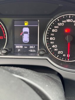 Prodám Audi q5 3.0 TDI 2009 - 7