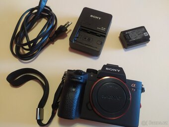 Sony Alpha A7 III - 7