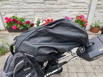 Golfový vozík OGIO S4 Synergy + bag - 7