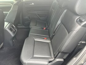 Volkswagen Atlas SEL , 4x4, V6 , 3,6L , SUV,kůže - 7