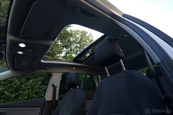 Seat Leon 1.5 TGI DSG pouze 26 tis. najeto - 7