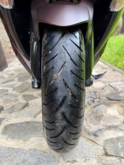Yamaha T-Max 530 bronze edition - 7