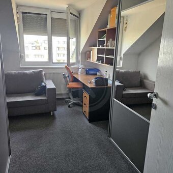 PRODEJ PROSTORNÉHO BYTU 4+KK, NA ZLATÉ STOCE, Č. BUDĚJOVICE - 7
