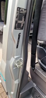 Ford transit Euroline - 7