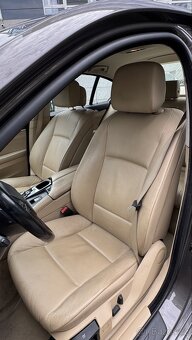 BMW f10 520d - 7