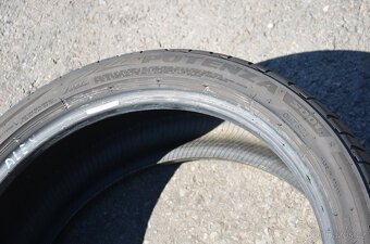 225/40 R18, 245/35 R18, Bridgestone letní pneu - 7