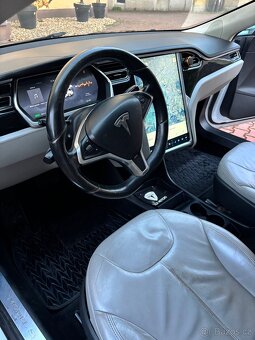 Tesla model S 85 Performance - 7