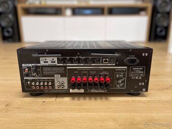 Onkyo TX-NR696 Dolby Atmos - 7
