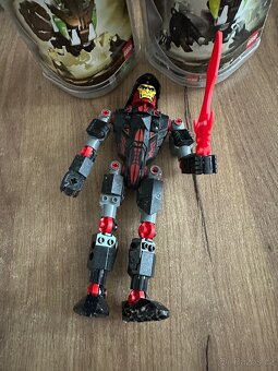 Lego - 7