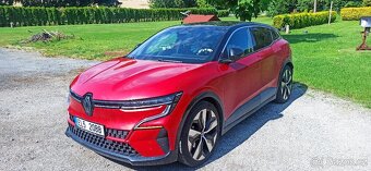 Renault Megane etech - 7