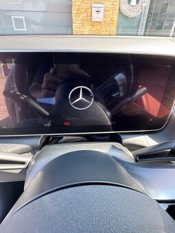 Mercedes-Benz GLC 220 4 MATIC CUPE - 7