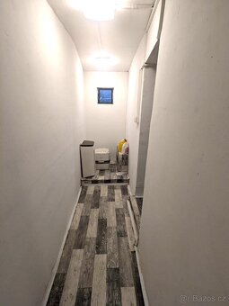 Prodej zahrady s chatou, Bratislavská, Teplice - 7