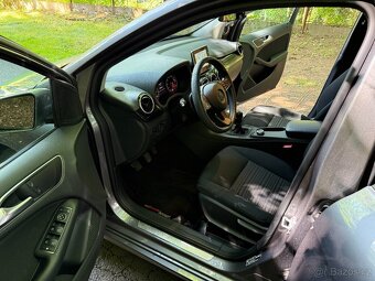 Mercedes-Benz B180, 144.844 km, 1.6 benzín 90 kW, rok 2015 - 7