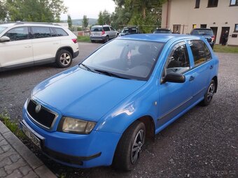 Fabia - 7