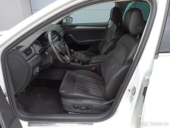 ŠKODA SUPERB 2.0TDI 110kW STYLE PLUS ČR - 7