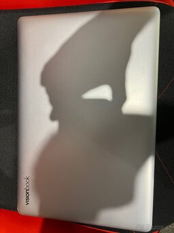 Notebook Umax VisionBook 14wj - 7