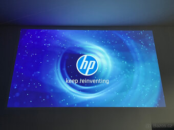Projektor DLP LED - HP MP2000 PRO - nativní Full HD - 7