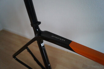 Rámový set silničního kola Trek Emonda SL7 Carbon ve velikos - 7