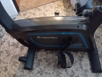 Rotoped inSPORTline inCondi UB600i - 7
