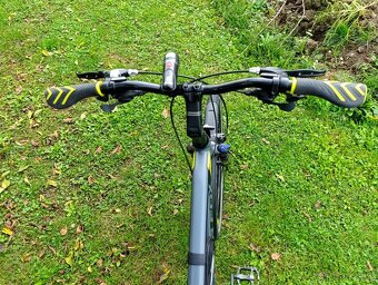 LeaderFox Viatic 28" - 7