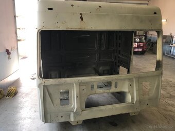 Kabina Daf 95XF r.v2008 - 7