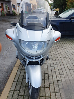 BMW R1150RT R1150 RT - 7