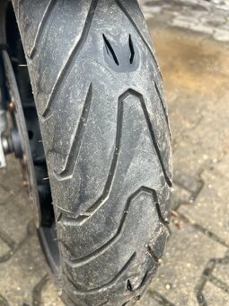 Yamaha FZ6N 25kw - 7