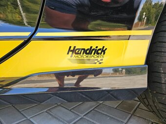Chevrolet Camaro 6.2 ss 358 kW HENDRICK - 7