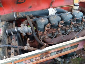 Zetor 6011 - 7