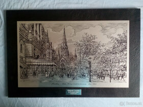 Sportovní medaile a poháry - 7