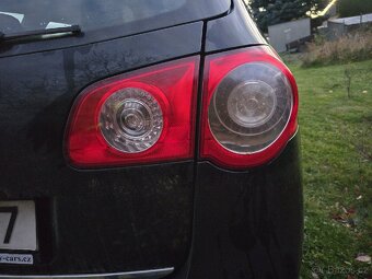Passat b6 díly - 7
