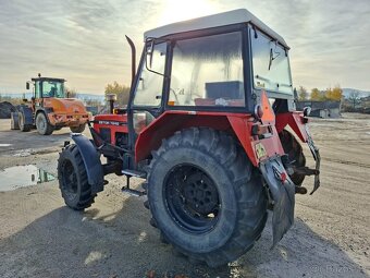 ZETOR 7245 4X4 - 7