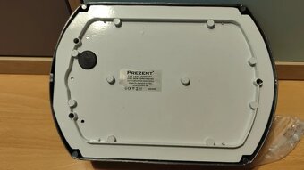 Venkovní nástěnné svítidlo NOVÉ - 7