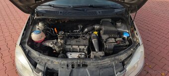 Škoda Fabia II – 1.2 HTP - 7