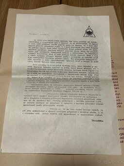 Dubena Lockheed L-188 Electra ČSA 1:96 - 7