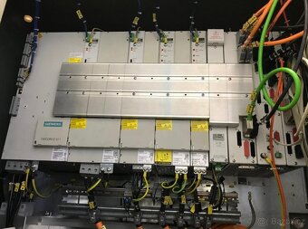 Obráběcí centrum (Univerzální) Deckel Maho DMU 80 P - 7