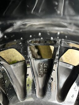 Ronal R10 4x98 ET37 R15 - 7