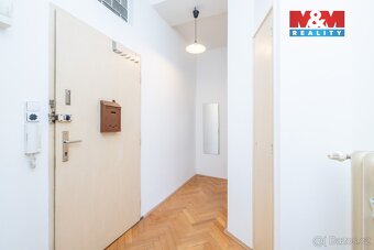 Prodej bytu 2+kk, 60 m², Praha 7 - Holešovice, Strojnická - 7