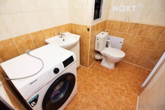 Prodej byt 1+1, 36㎡ - 7