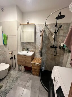 Byt 2+1 v osobním vlastnictví - 7